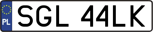 SGL44LK