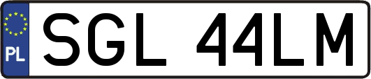 SGL44LM