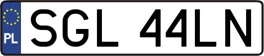 SGL44LN