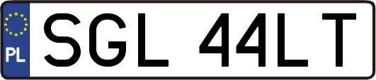 SGL44LT