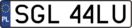SGL44LU