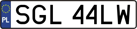 SGL44LW