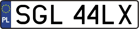 SGL44LX