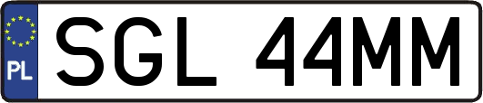 SGL44MM