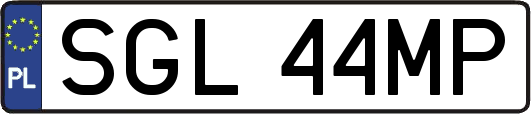 SGL44MP