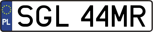 SGL44MR