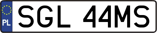SGL44MS