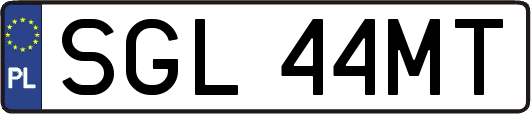 SGL44MT