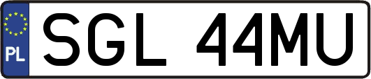 SGL44MU