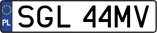 SGL44MV