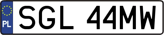 SGL44MW