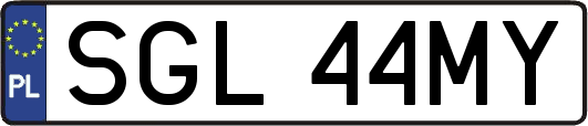 SGL44MY