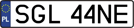 SGL44NE