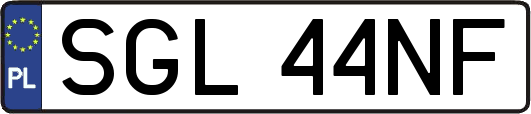 SGL44NF