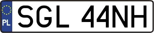 SGL44NH