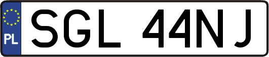 SGL44NJ