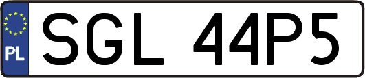 SGL44P5