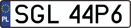 SGL44P6
