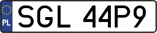 SGL44P9