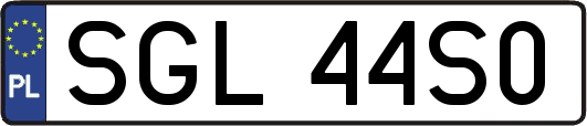 SGL44S0