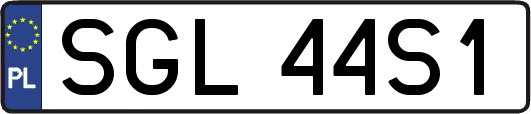 SGL44S1