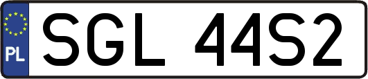 SGL44S2
