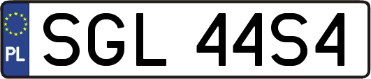 SGL44S4