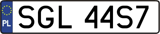 SGL44S7