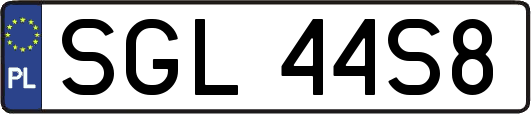 SGL44S8