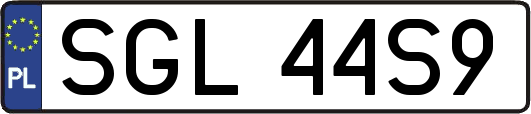 SGL44S9