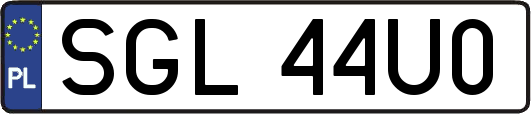 SGL44U0