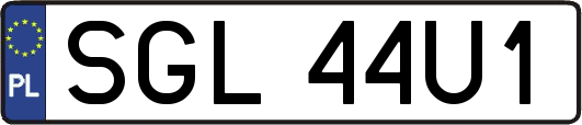 SGL44U1