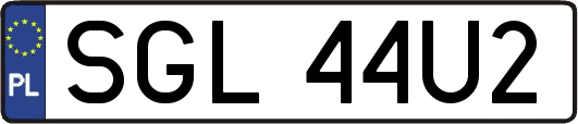 SGL44U2