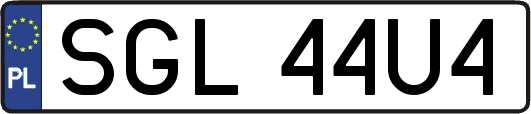 SGL44U4