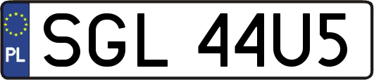 SGL44U5