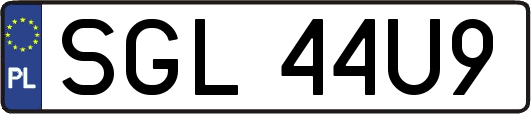 SGL44U9