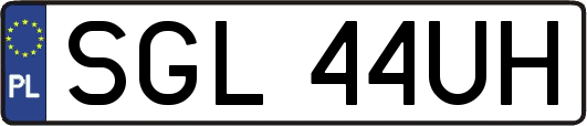 SGL44UH