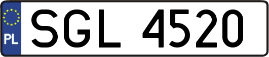 SGL4520