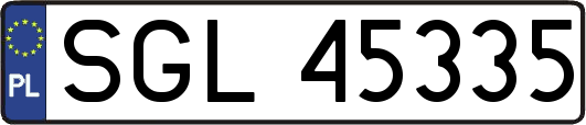 SGL45335