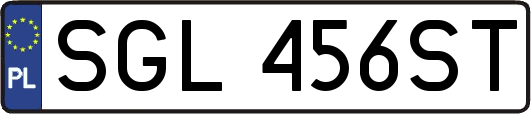 SGL456ST