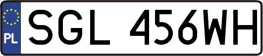 SGL456WH