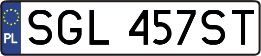 SGL457ST