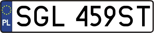 SGL459ST