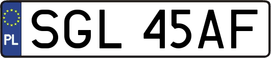 SGL45AF