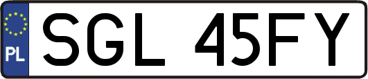 SGL45FY