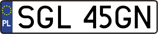 SGL45GN