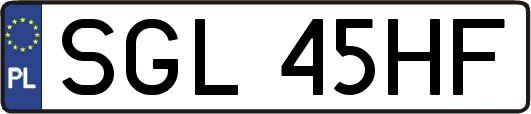 SGL45HF