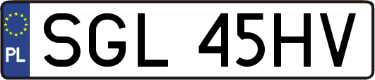 SGL45HV