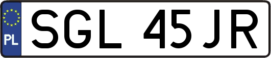 SGL45JR