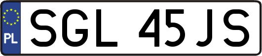 SGL45JS